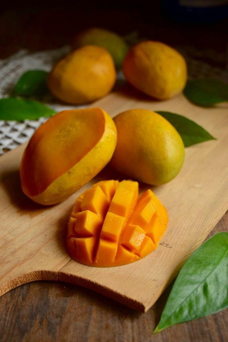 Fresh Mango 50ml Perfume