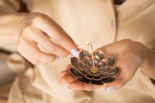 Nag Champa 50ml Perfume