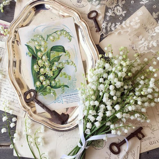 Lily of the Valley 50ml Perfume