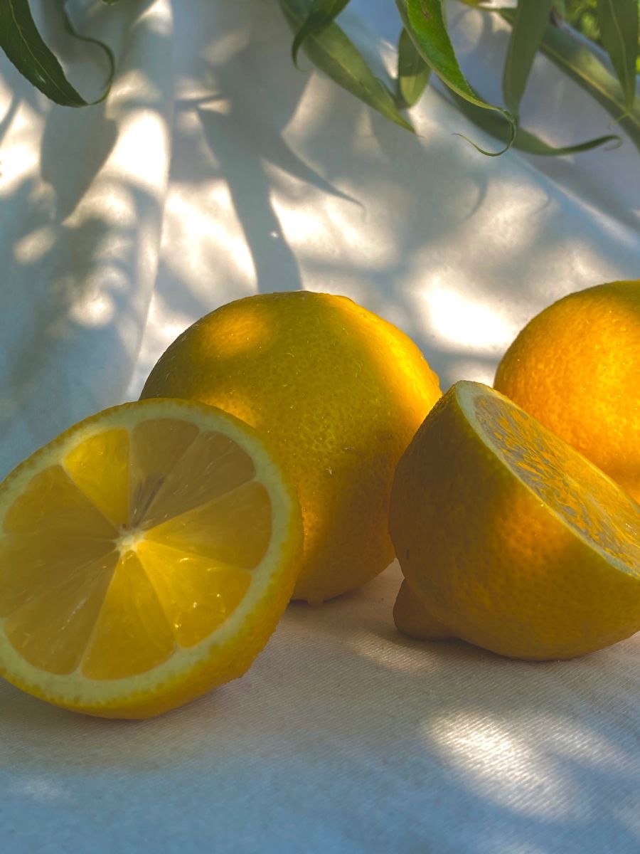 Lemon Sherbet 50ml Perfume