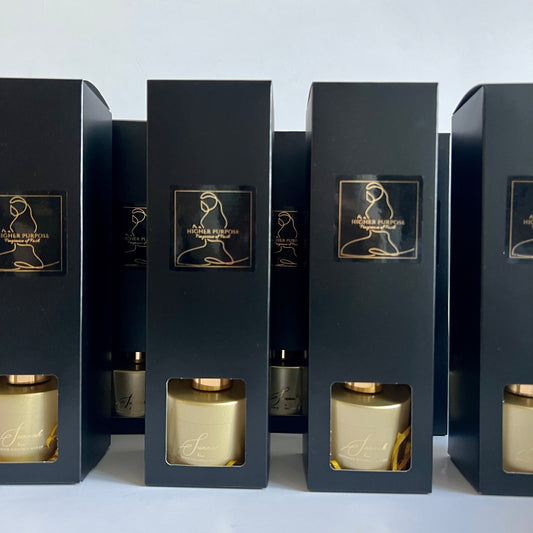 Baccarat Diffuser 100ml