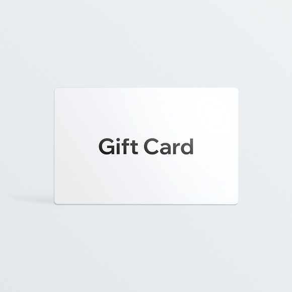 Higher Purpose Candles Gift Card