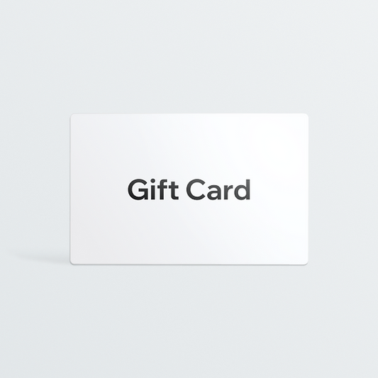 Higher Purpose Candles Gift Card