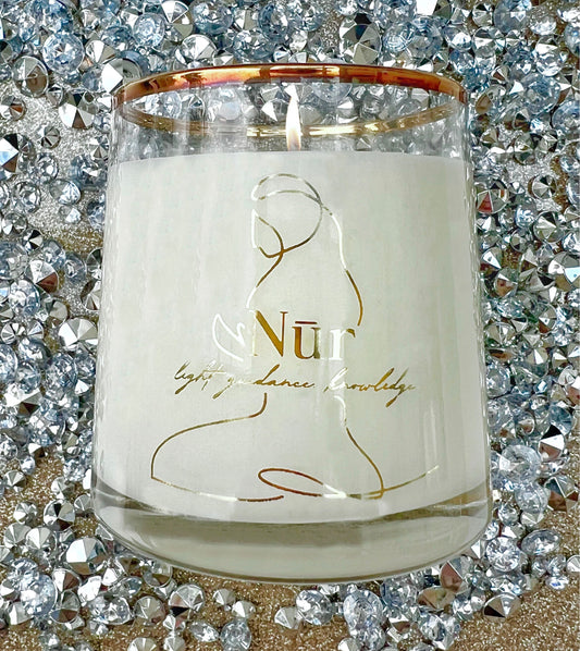 Diamonds Candle 20cl