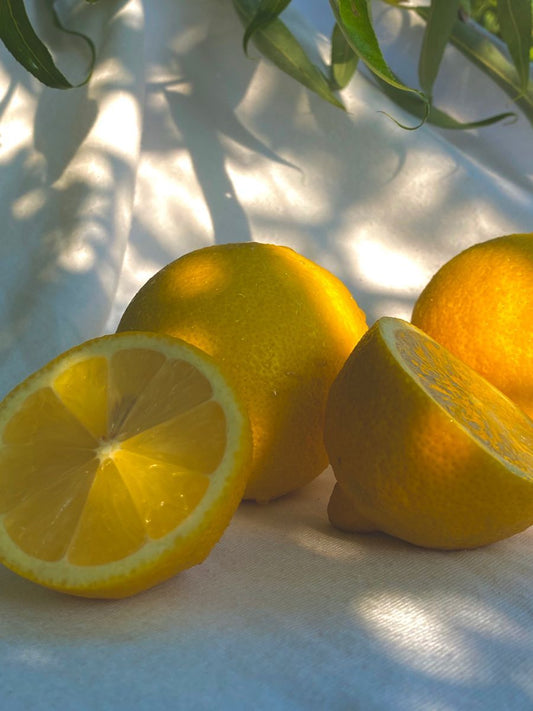 Lemon Sherbet 50ml Perfume